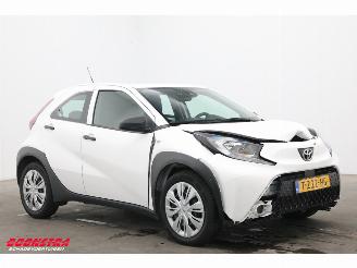 Toyota Aygo 1.0 VVT-i MT ACC picture 2