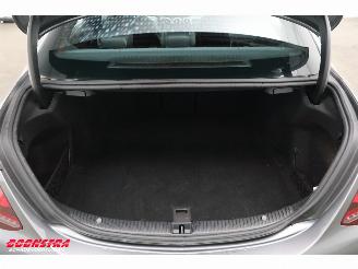 Mercedes C-klasse 200 9G-Tronic AMG Leder Navi Clima Cruise Camera SHZ picture 25