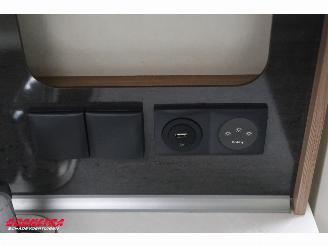 Hobby  540 UFF Excellent Mover Luifel Rondzit BY 2023 picture 25