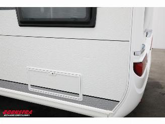 Hobby  540 UFF Excellent Mover Luifel Rondzit BY 2023 picture 5