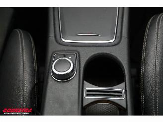 Mercedes A-klasse 180 7G-Tronic LED Navi Airco Cruise PDC SHZ picture 16