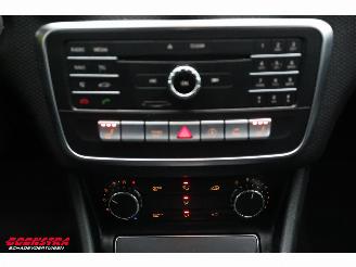 Mercedes A-klasse 180 7G-Tronic LED Navi Airco Cruise PDC SHZ picture 15