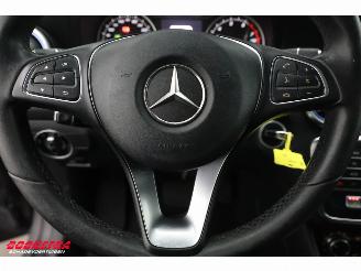 Mercedes A-klasse 180 7G-Tronic LED Navi Airco Cruise PDC SHZ picture 11