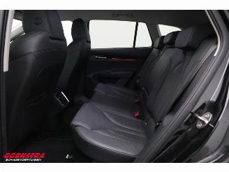 Skoda Enyaq 80 LED ACC Memory Leder LRHZ Camera AHK picture 17