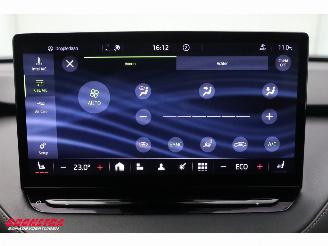 Skoda Enyaq 80 LED ACC Memory Leder LRHZ Camera AHK picture 29