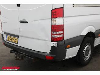 Mercedes Sprinter 211 CDI Airco Bluetooth AHK picture 7