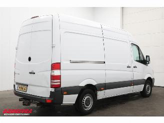 Mercedes Sprinter 211 CDI Airco Bluetooth AHK picture 3