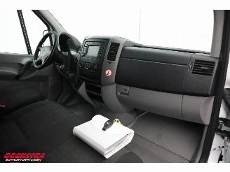 Mercedes Sprinter 211 CDI Airco Bluetooth AHK picture 12