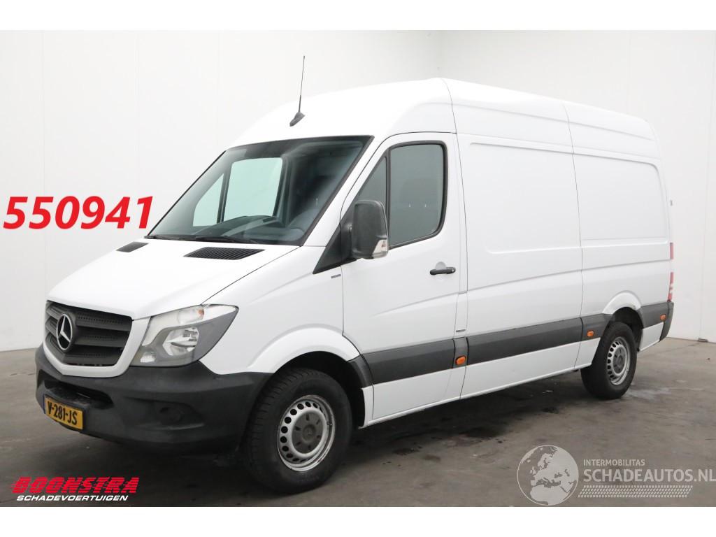 Mercedes Sprinter 211 CDI Airco Bluetooth AHK