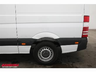 Mercedes Sprinter 211 CDI Airco Bluetooth AHK picture 5