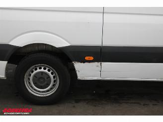 Mercedes Sprinter 211 CDI Airco Bluetooth AHK picture 8