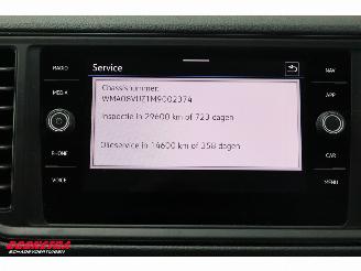 MAN TGE 3.180 DSG LBW Bak-Klep Navi Airco Cruise picture 22