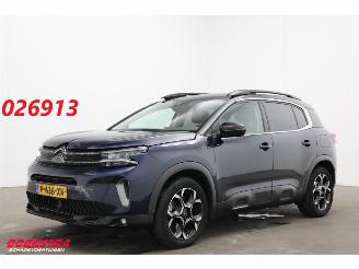 Damaged car Citroën C5 Aircross 1.6 Plug-in Hybrid Business Plus Aut. ACC Pano Leder Camera 2022/6