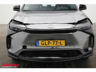 Toyota bZ4X Business 71 kWh LED ACC Navi Camera PDC picture 7