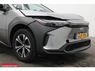 Toyota bZ4X Business 71 kWh LED ACC Navi Camera PDC picture 6