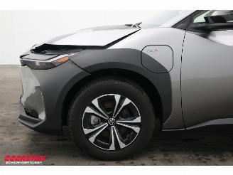 Toyota bZ4X Business 71 kWh LED ACC Navi Camera PDC picture 12