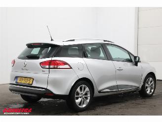Renault Clio Grandtour Estate 0.9 TCe Zen Navi Airco Cruise 91.873 km! picture 3