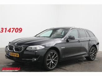 Avarii autoturisme BMW 5-serie Touring 528i Aut. Pano ACC Memory Leder SHZ 2010/12