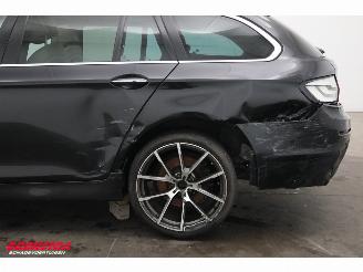 BMW 5-serie Touring 528i Aut. Pano ACC Memory Leder SHZ picture 10