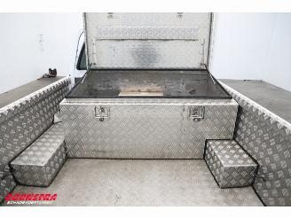 Ford Ranger 2.0 EcoBlue XL Super Cab 4WD Airco Cruise AHK 130.122 km! picture 9