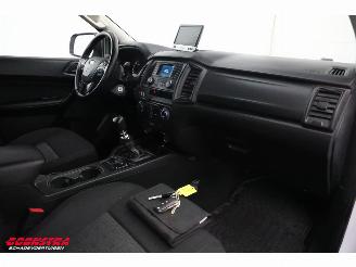 Ford Ranger 2.0 EcoBlue XL Super Cab 4WD Airco Cruise AHK 130.122 km! picture 11