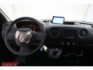 Opel Movano 2.3 CDTI BiTurbo Aut. 2-Pferds STX Leder Airco Camera AHK 22.742 km! picture 28