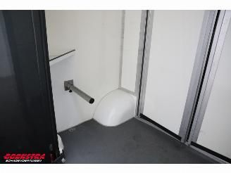 Opel Movano 2.3 CDTI BiTurbo Aut. 2-Pferds STX Leder Airco Camera AHK 22.742 km! picture 25