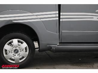 Opel Movano 2.3 CDTI BiTurbo Aut. 2-Pferds STX Leder Airco Camera AHK 22.742 km! picture 13