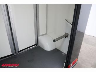 Opel Movano 2.3 CDTI BiTurbo Aut. 2-Pferds STX Leder Airco Camera AHK 22.742 km! picture 26