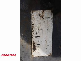 JCB  427 HT T4 Laadschap BY 2014 BY 2014 picture 25