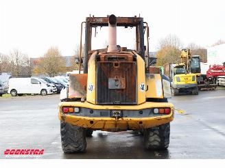 JCB  427 HT T4 Wiellader BY 2014 picture 6