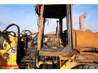 JCB  427 HT T4 Wiellader BY 2014 picture 8