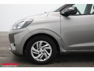 Hyundai I-10 1.0 Aut. Comfort 5-zits Apple/Android Airco Cruise picture 5