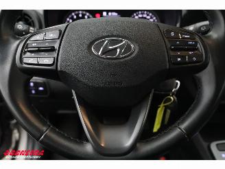 Hyundai I-10 1.0 Aut. Comfort 5-zits Apple/Android Airco Cruise picture 14