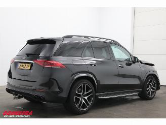 Mercedes GLE AMG 53 4MATIC+ Pano LED ACC Burmester 360° AHK picture 3