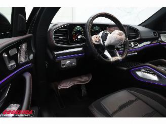 Mercedes GLE AMG 53 4MATIC+ Pano LED ACC Burmester 360° AHK picture 20