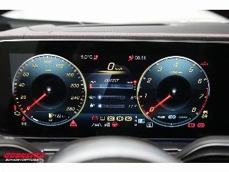 Mercedes GLE AMG 53 4MATIC+ Pano LED ACC Burmester 360° AHK picture 24