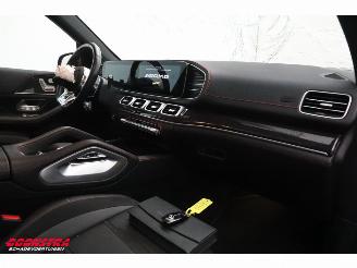 Mercedes GLE AMG 53 4MATIC+ Pano LED ACC Burmester 360° AHK picture 15