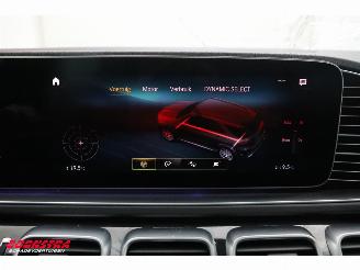 Mercedes GLE AMG 53 4MATIC+ Pano LED ACC Burmester 360° AHK picture 29
