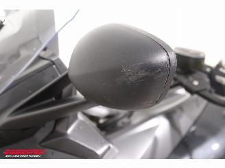 BMW K 1600 GTL Cruise Heizgriffe SHZ picture 17