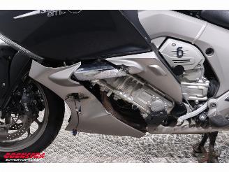 BMW K 1600 GTL Cruise Heizgriffe SHZ picture 11