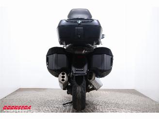 BMW K 1600 GTL Cruise Heizgriffe SHZ picture 8