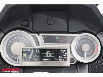 BMW K 1600 GTL Cruise Heizgriffe SHZ picture 23