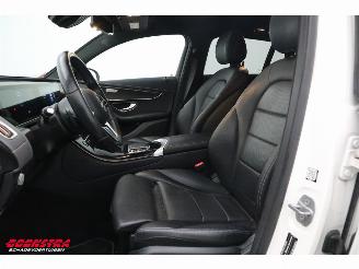 Mercedes EQC 400 4MATIC Bus. Sol. 80 kWh LED ACC Schuifdak Leder SHZ AHK picture 15