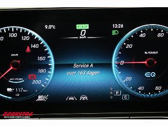 Mercedes EQC 400 4MATIC Bus. Sol. 80 kWh LED ACC Schuifdak Leder SHZ AHK picture 21