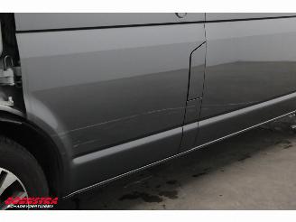 Volkswagen Transporter 2.0 TDI DSG L2-H1 Bulli DoKa LED Leder ACC Virtual Camera SHZ AHK picture 13