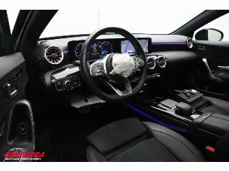 Mercedes A-klasse 250e AMG Pano LED Memory Camera SHZ picture 19