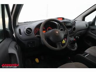 Peugeot Partner 1.6 HDI XR Euro 5 picture 12