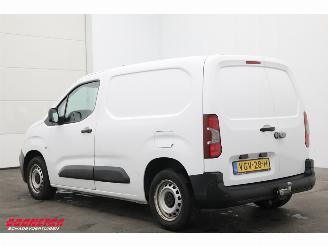 Peugeot Partner 1.5 BlueHDI Pro Airco Cruise AHK picture 4