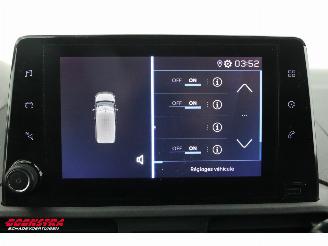 Peugeot Partner 1.5 BlueHDI Pro Airco Cruise AHK picture 23